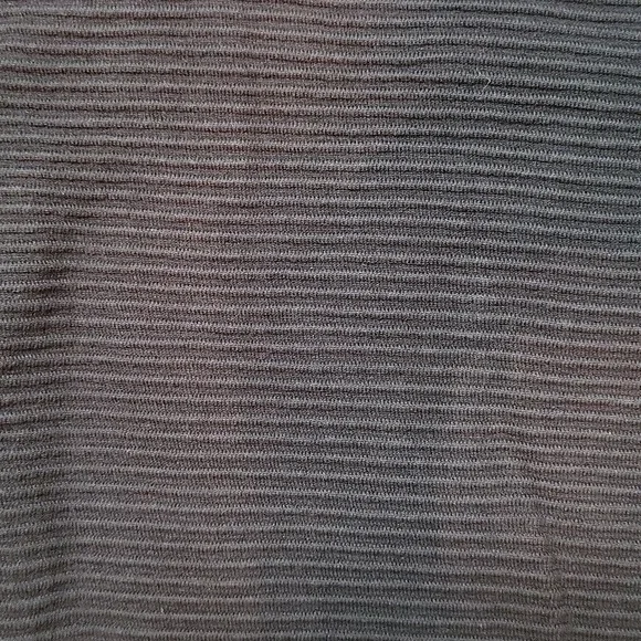 NWT! Offline by AERIE Black Home Stretch Off the Shoulder Sweater! Size M! - Picture 14 of 17